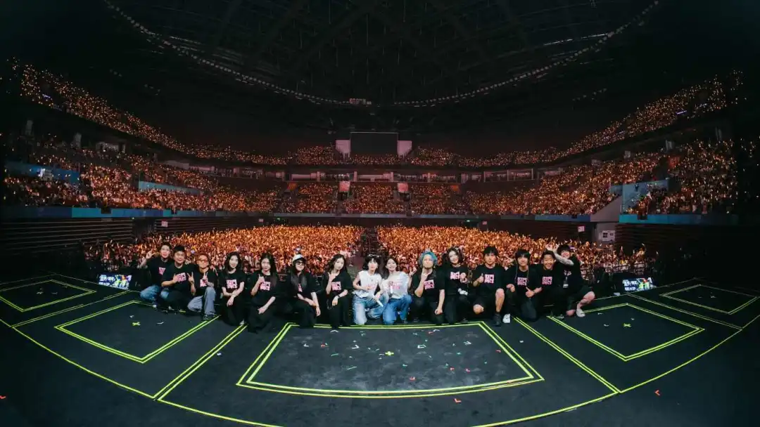 恒盛娱乐的产业版图，如何以全链条布局领跑文娱赛道？