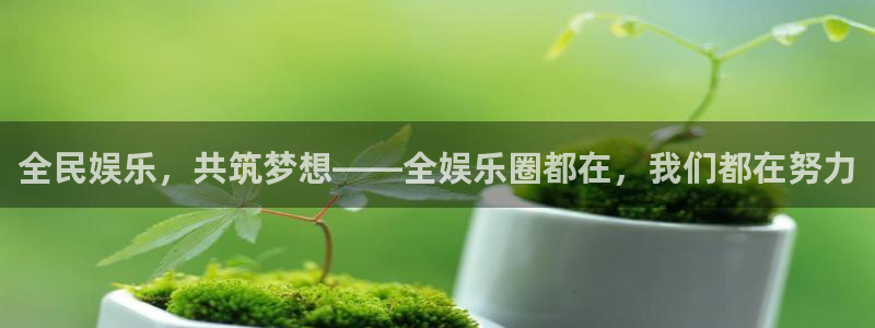 恒盛娱乐登录：全民娱乐，共筑梦想——全娱乐圈都在，我们都在努力